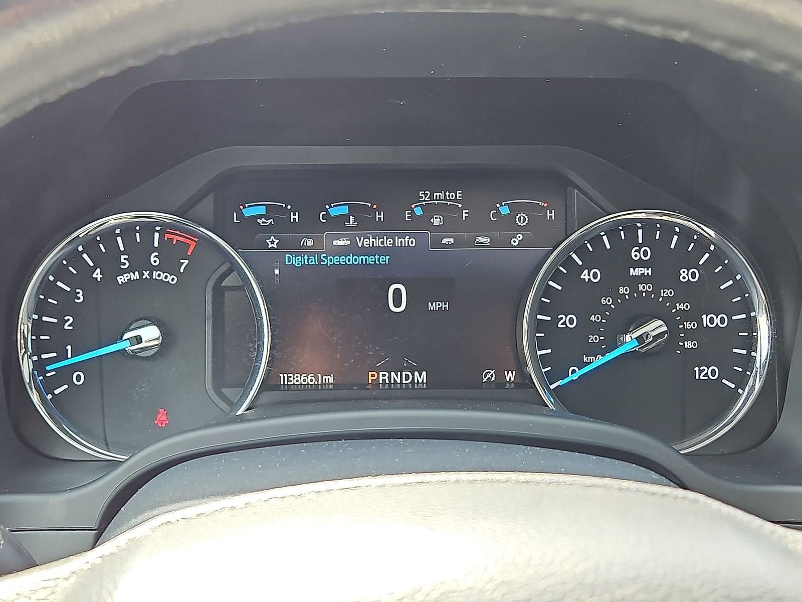 2021 Ford Expedition XLT MAX