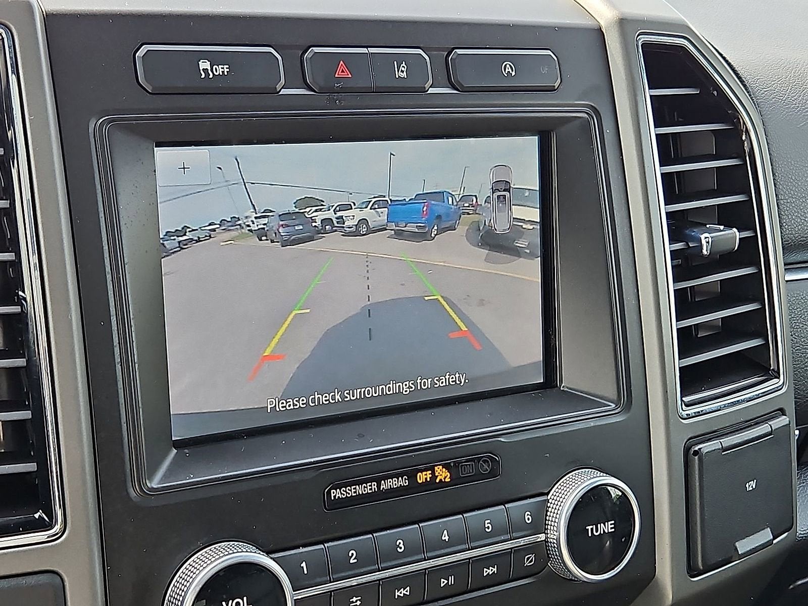 2021 Ford Expedition XLT MAX