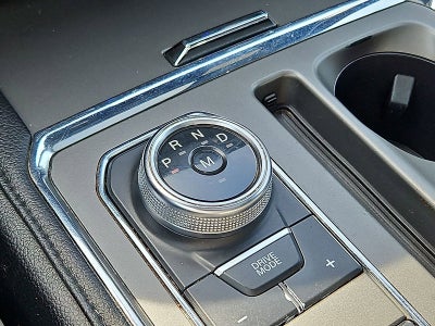 2021 Ford Expedition XLT MAX