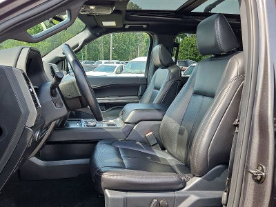 2021 Ford Expedition XLT MAX