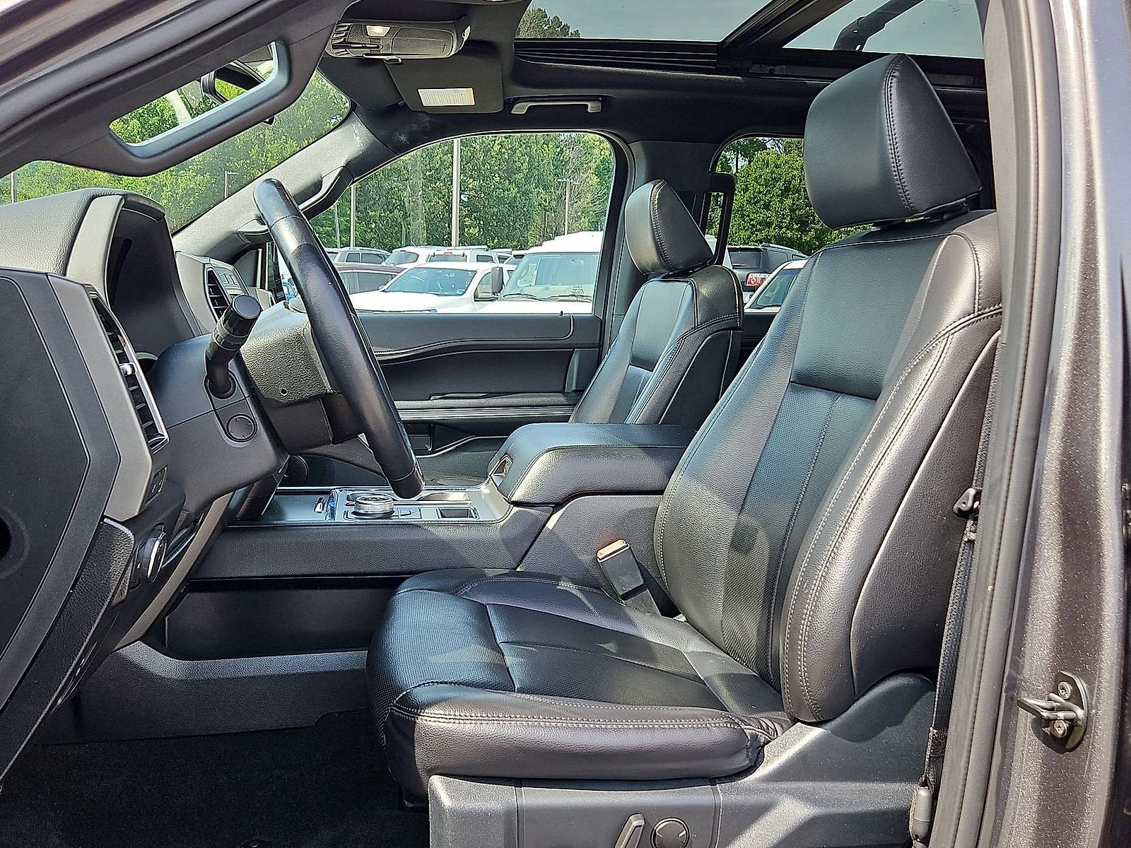 2021 Ford Expedition XLT MAX