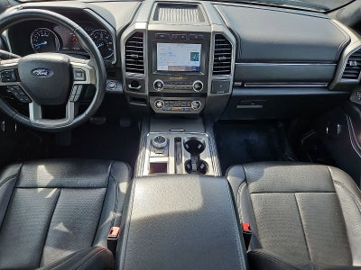 2021 Ford Expedition XLT MAX