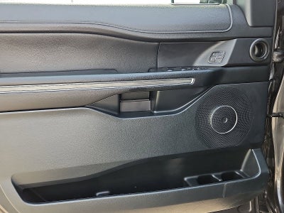 2021 Ford Expedition XLT MAX
