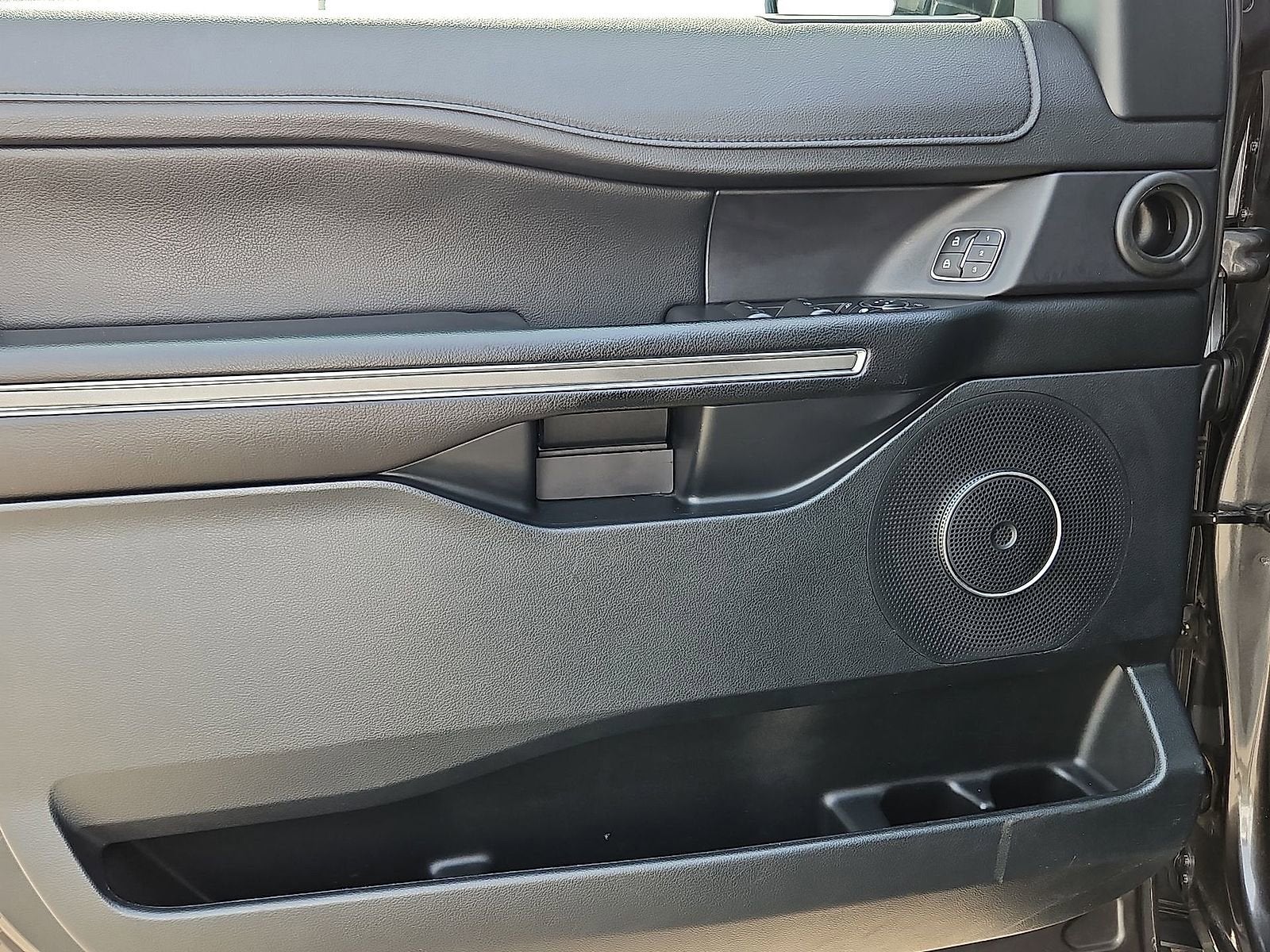 2021 Ford Expedition XLT MAX