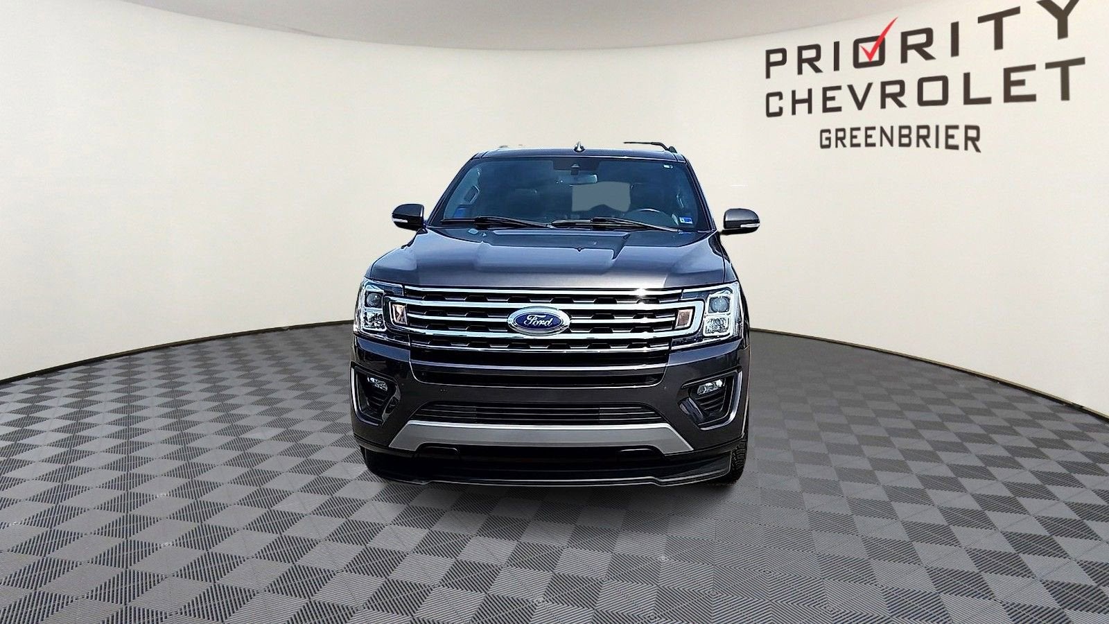 2021 Ford Expedition XLT MAX