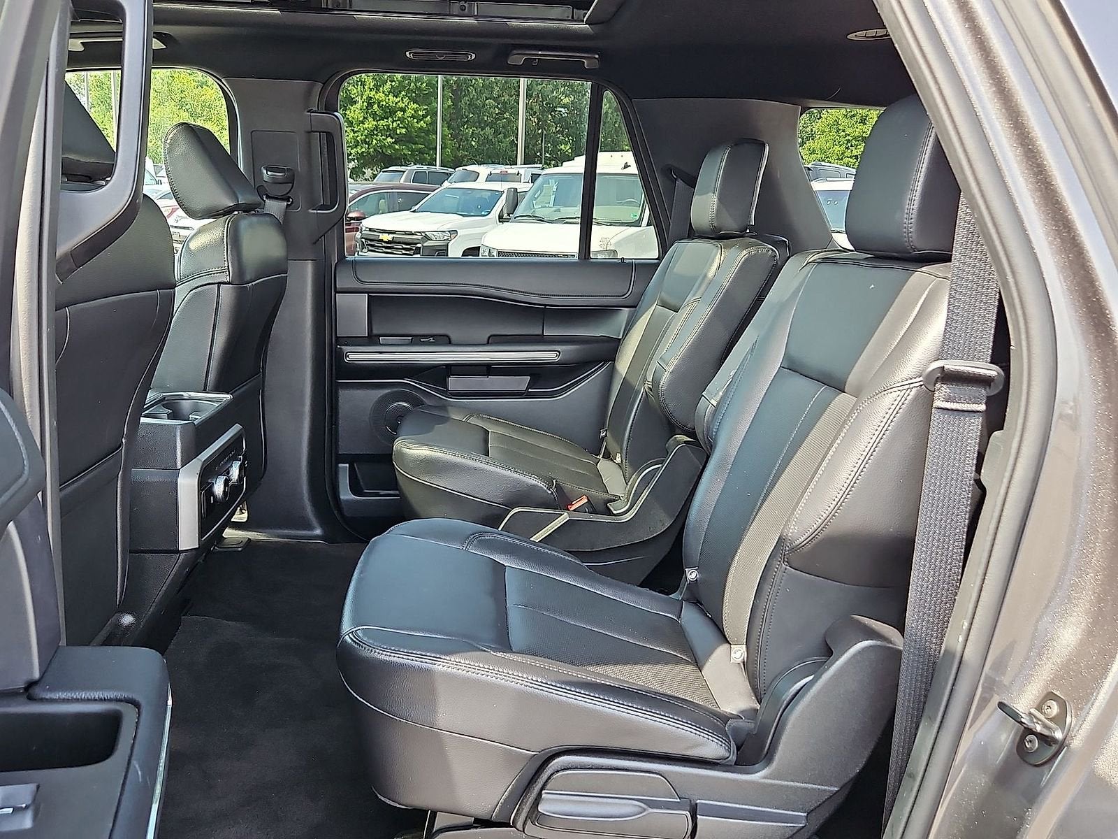 2021 Ford Expedition XLT MAX