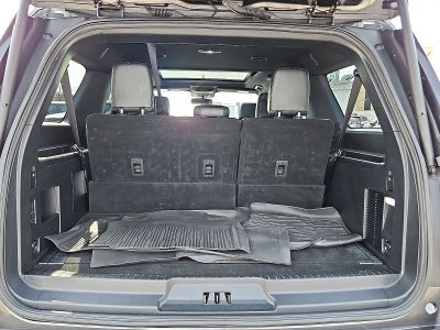 2021 Ford Expedition XLT MAX