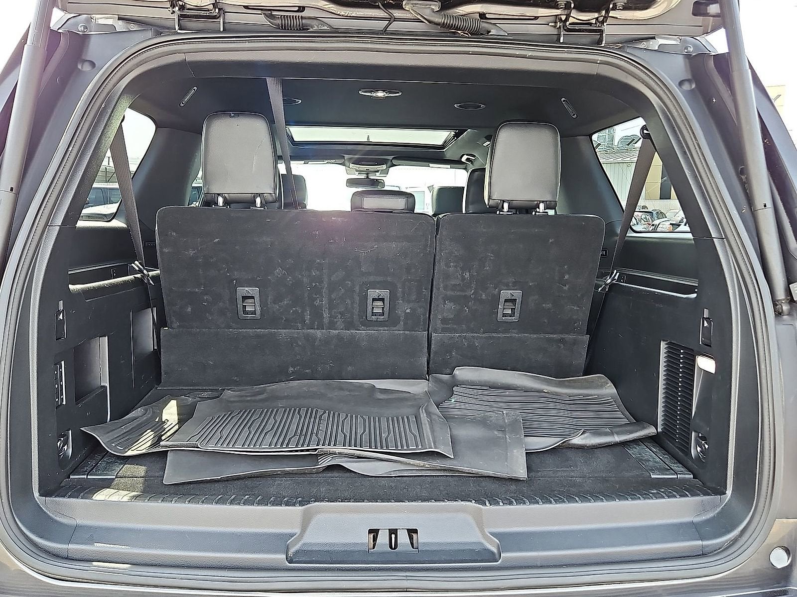 2021 Ford Expedition XLT MAX