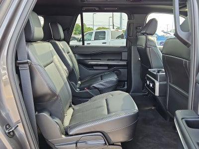 2021 Ford Expedition XLT MAX