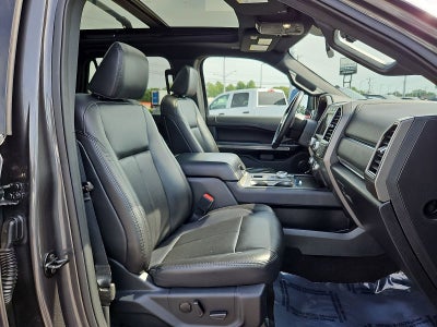 2021 Ford Expedition XLT MAX