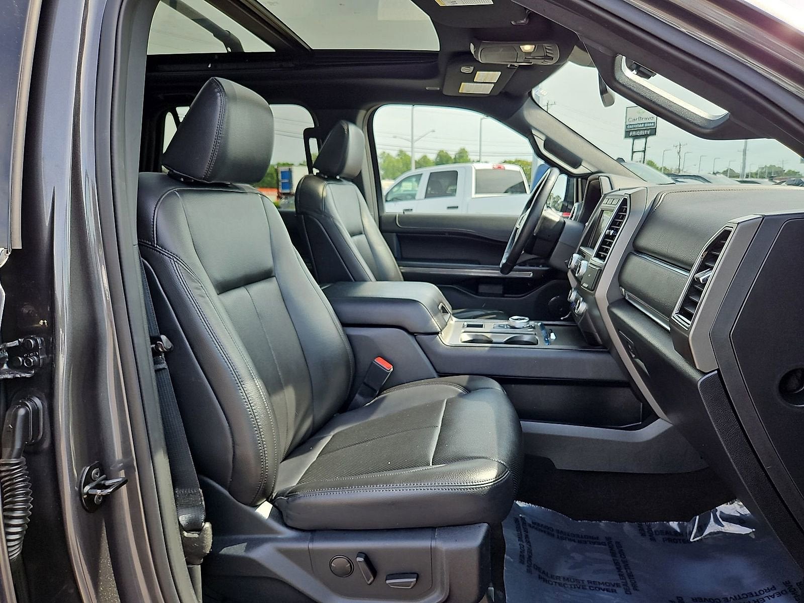 2021 Ford Expedition XLT MAX