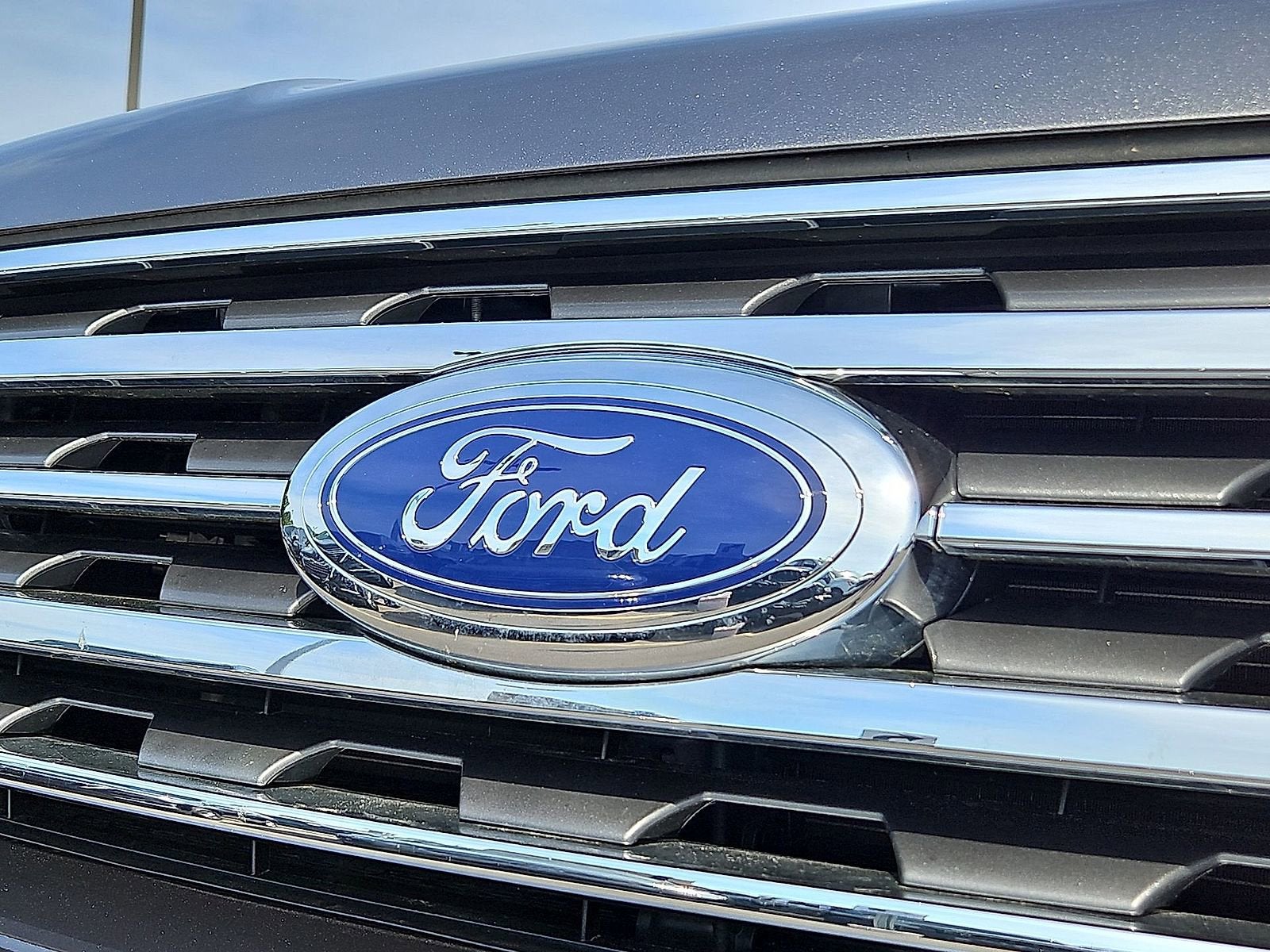 2021 Ford Expedition XLT MAX