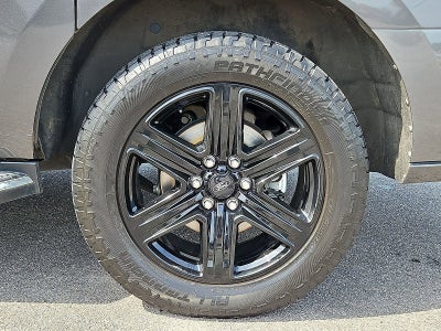 2021 Ford Expedition XLT MAX