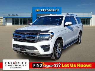 2023 Ford Expedition Limited MAX