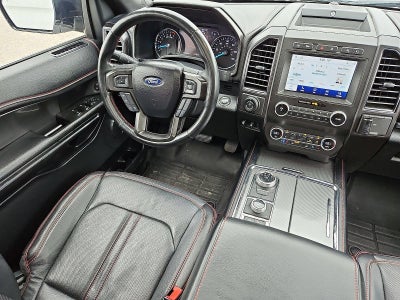 2020 Ford Expedition Limited MAX