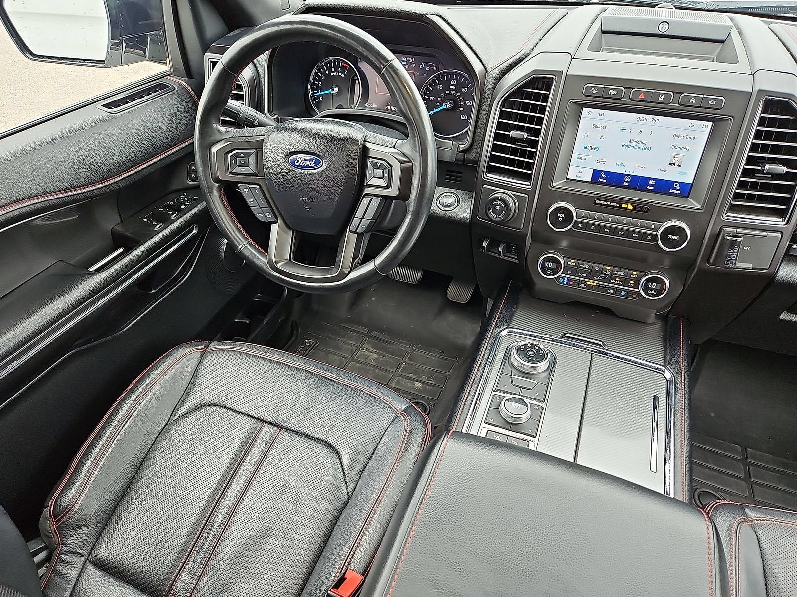 2020 Ford Expedition Limited MAX