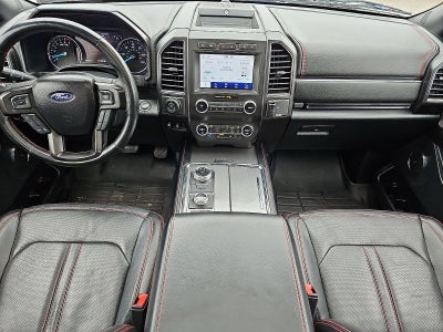 2020 Ford Expedition Limited MAX