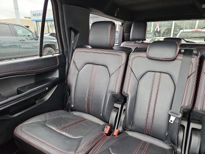 2020 Ford Expedition Limited MAX