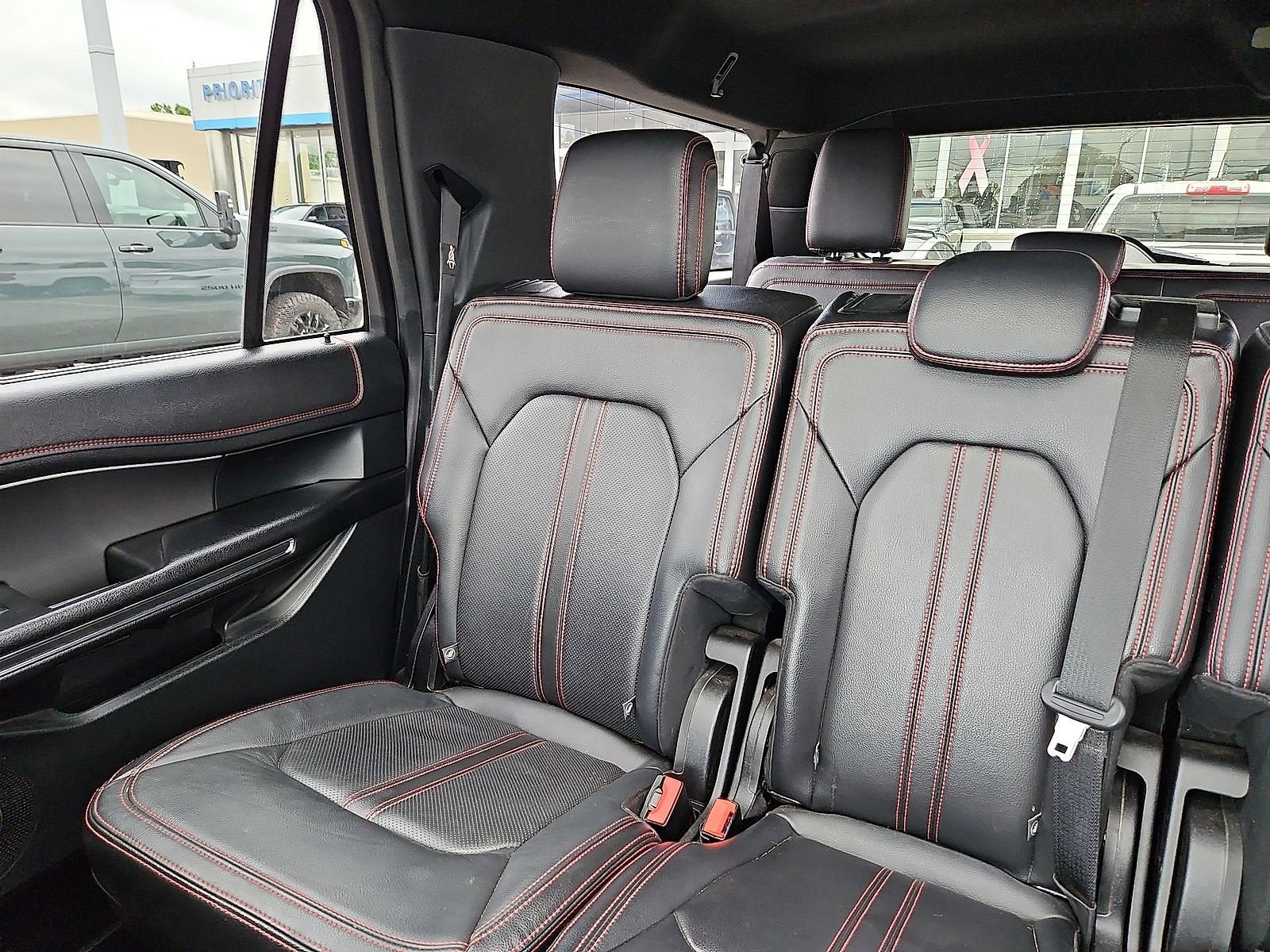 2020 Ford Expedition Limited MAX