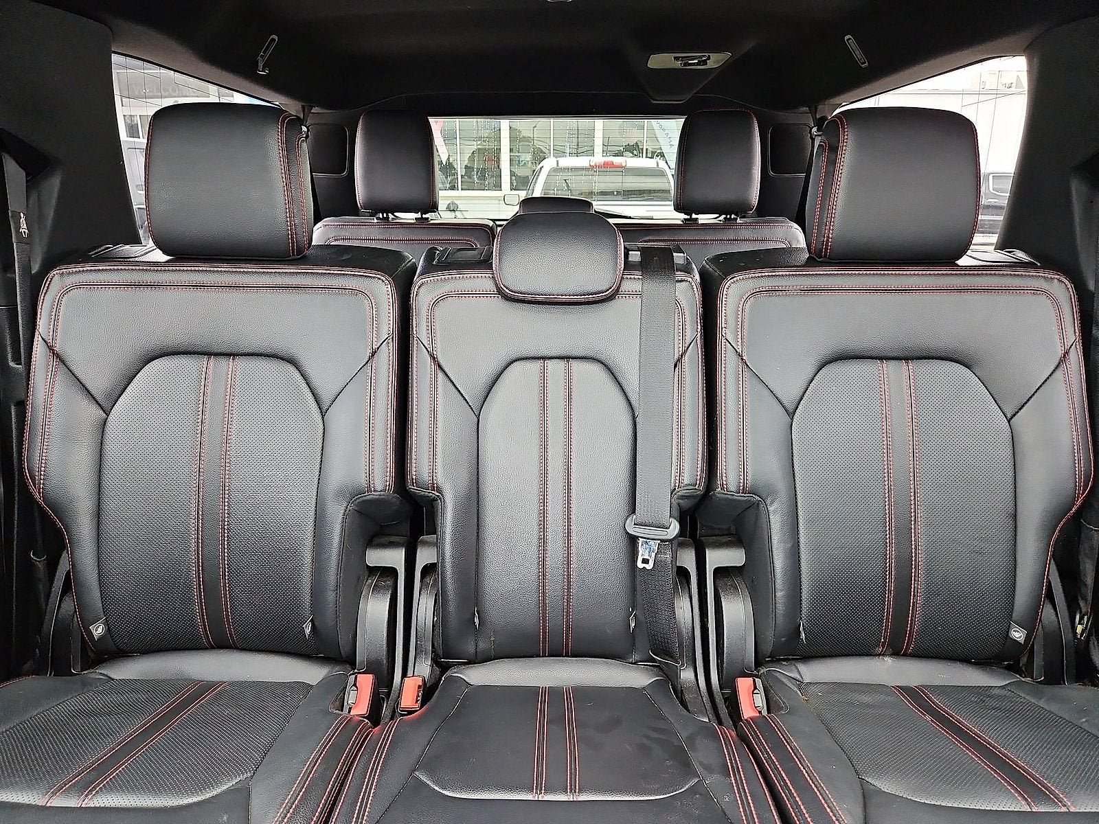 2020 Ford Expedition Limited MAX