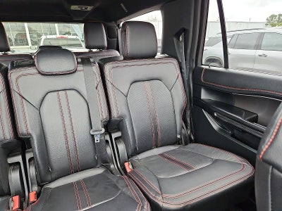 2020 Ford Expedition Limited MAX
