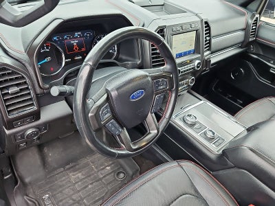 2020 Ford Expedition Limited MAX