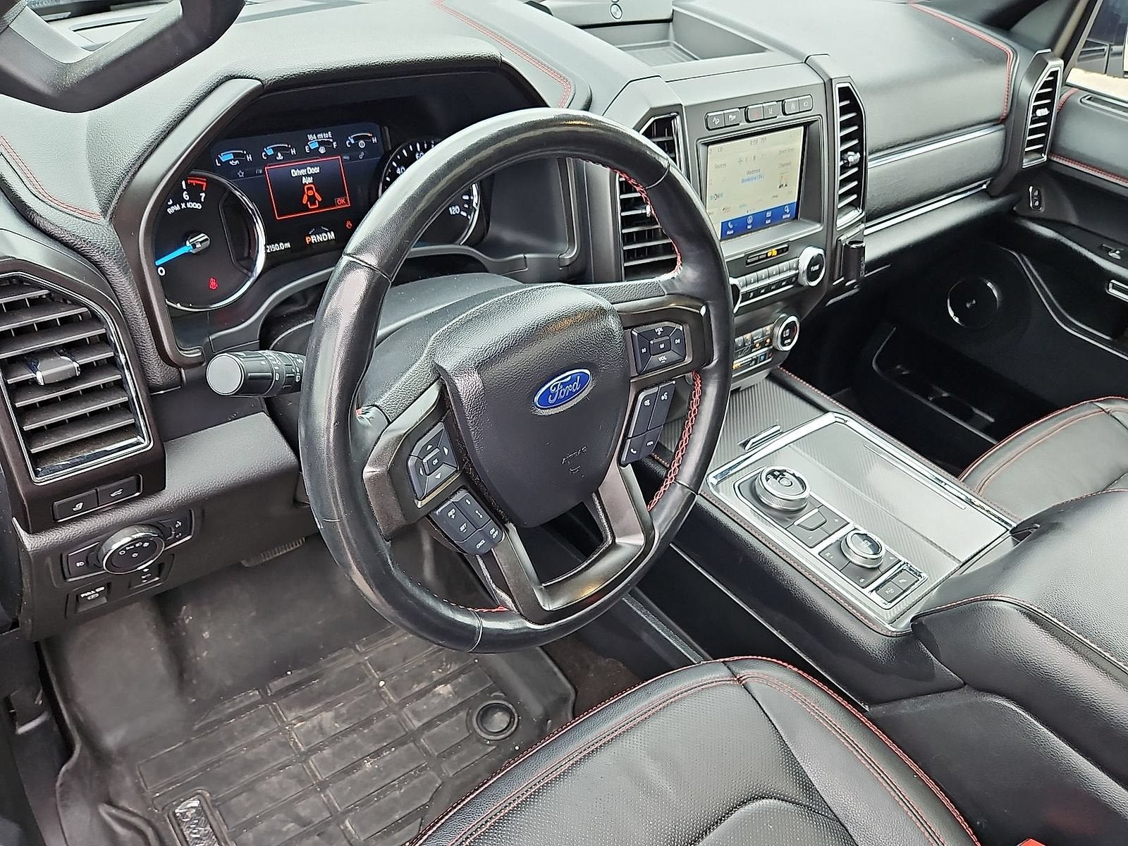 2020 Ford Expedition Limited MAX