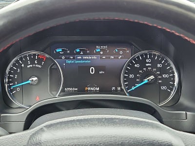 2020 Ford Expedition Limited MAX