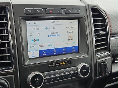 2020 Ford Expedition Limited MAX