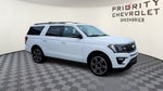 2020 Ford Expedition Limited MAX