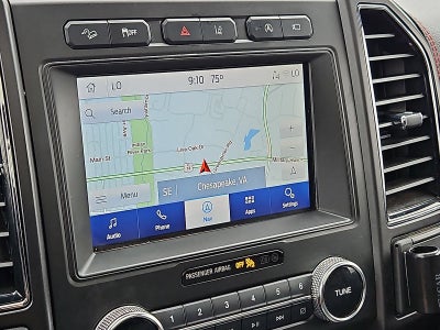 2020 Ford Expedition Limited MAX