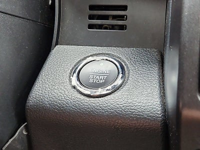 2020 Ford Expedition Limited MAX