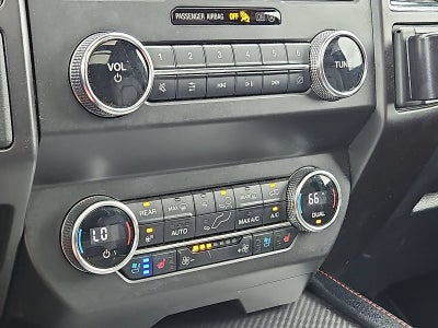 2020 Ford Expedition Limited MAX