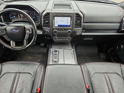 2020 Ford Expedition Limited MAX