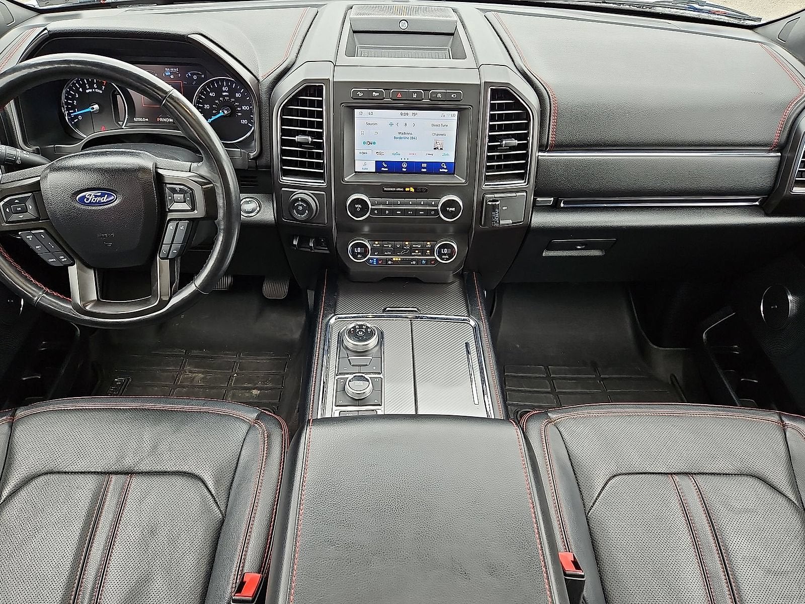 2020 Ford Expedition Limited MAX