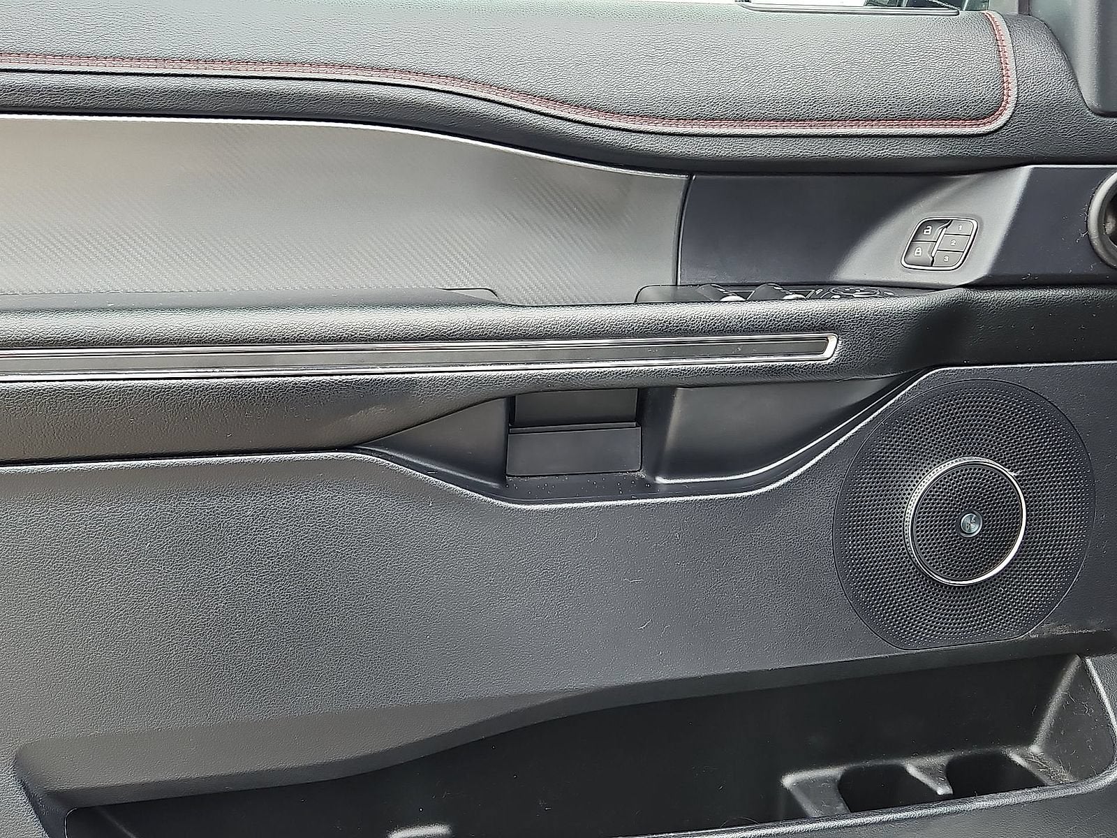 2020 Ford Expedition Limited MAX