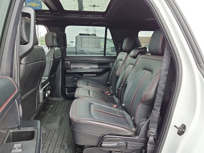 2020 Ford Expedition Limited MAX