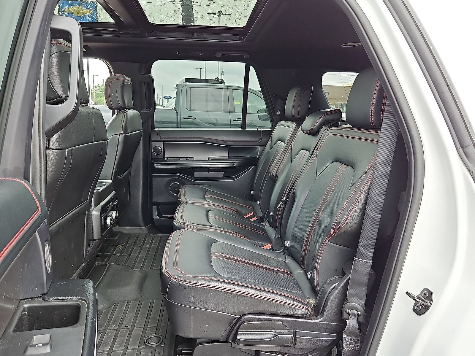2020 Ford Expedition Limited MAX