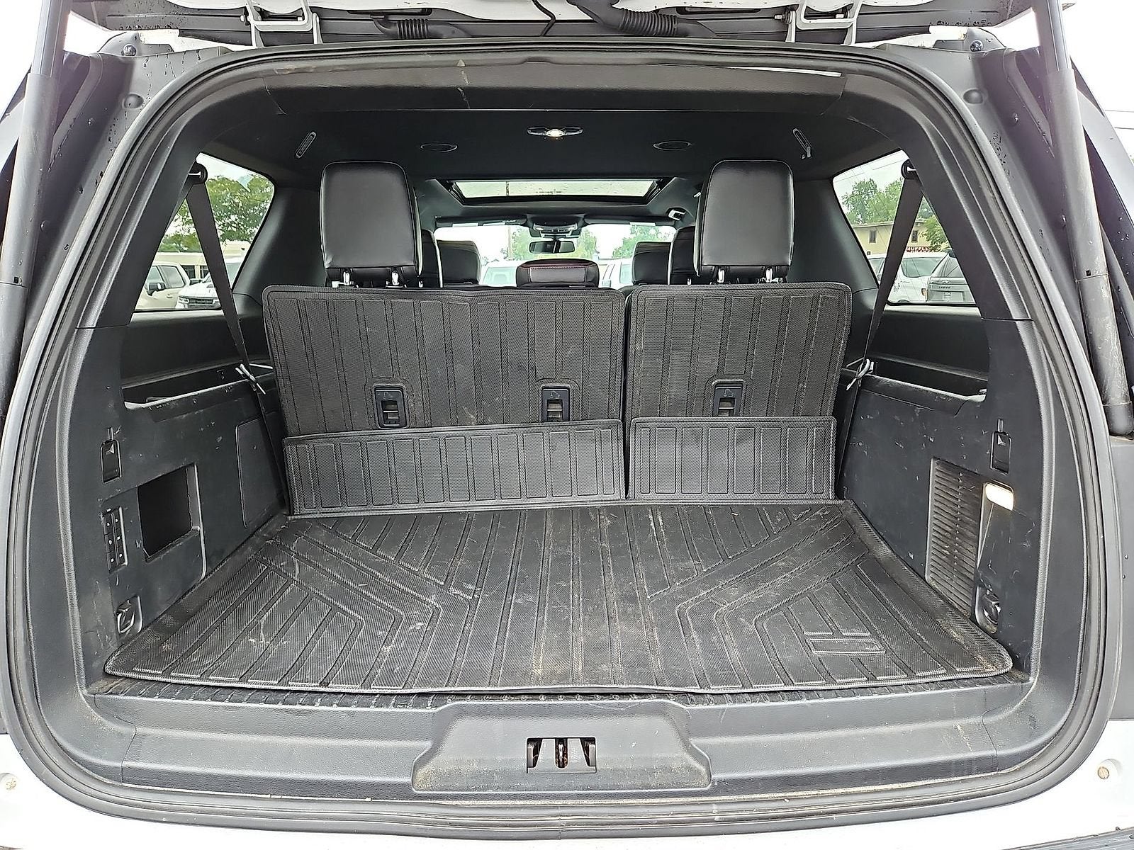 2020 Ford Expedition Limited MAX