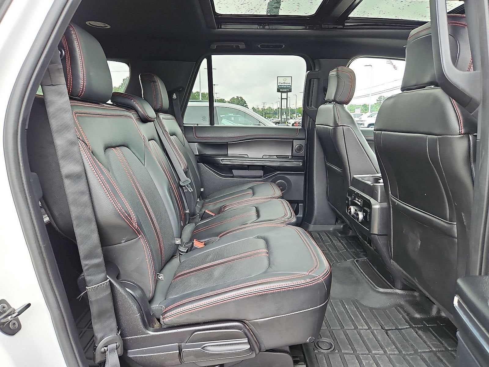 2020 Ford Expedition Limited MAX