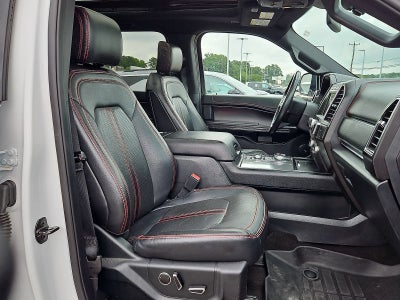 2020 Ford Expedition Limited MAX
