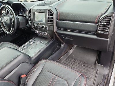 2020 Ford Expedition Limited MAX