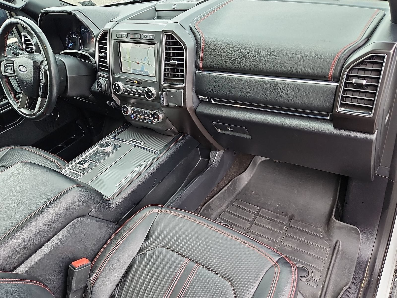 2020 Ford Expedition Limited MAX