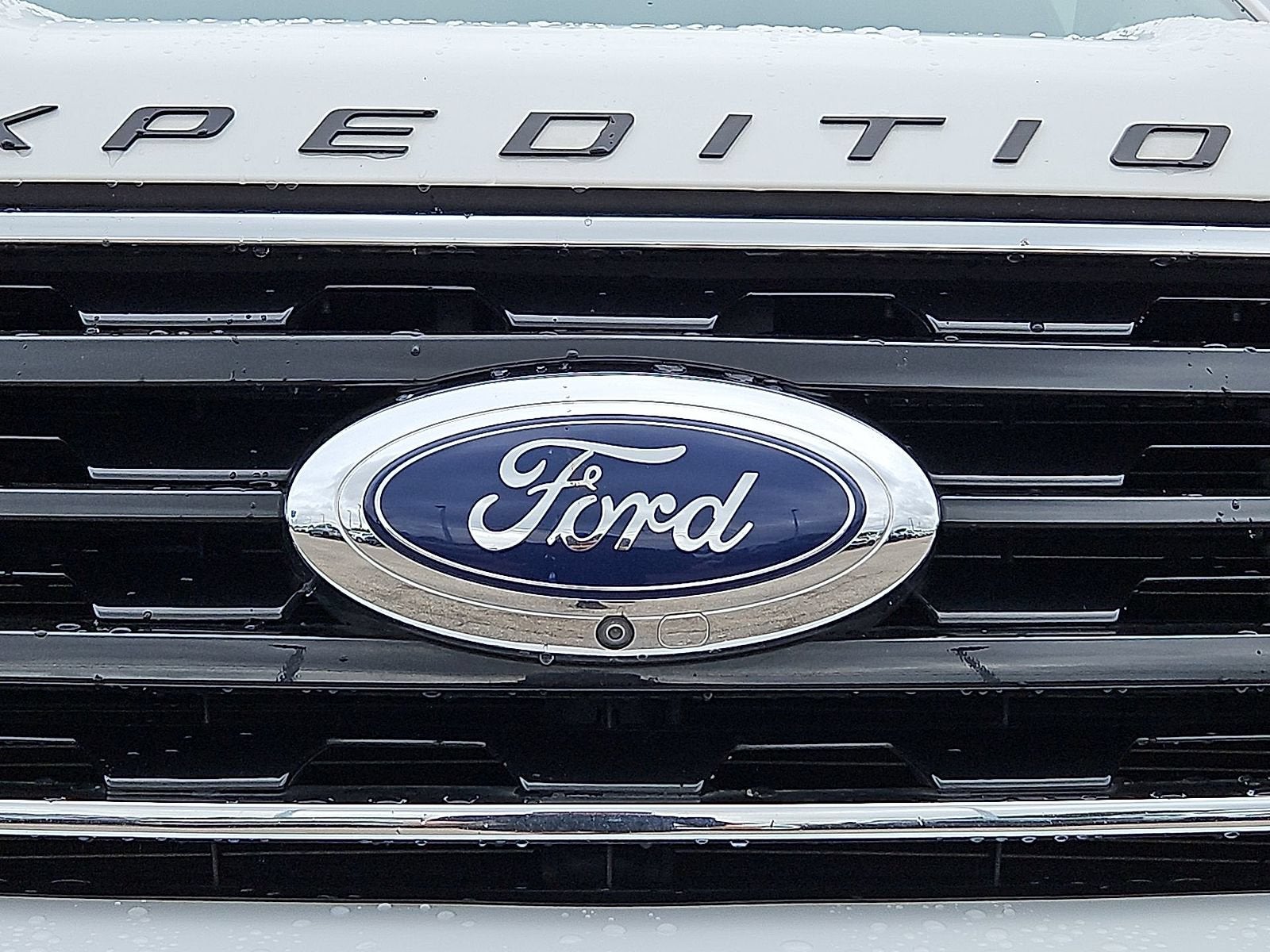 2020 Ford Expedition Limited MAX