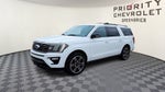 2020 Ford Expedition Limited MAX