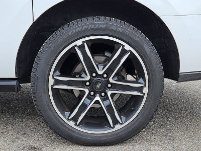 2020 Ford Expedition Limited MAX