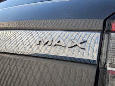 2021 Ford Expedition Limited MAX