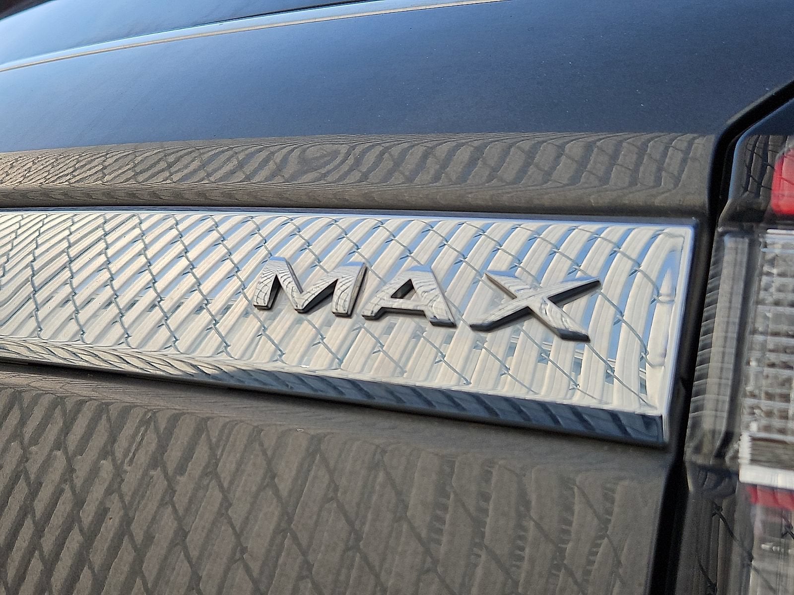 2021 Ford Expedition Limited MAX