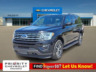 2019 Ford Expedition XL