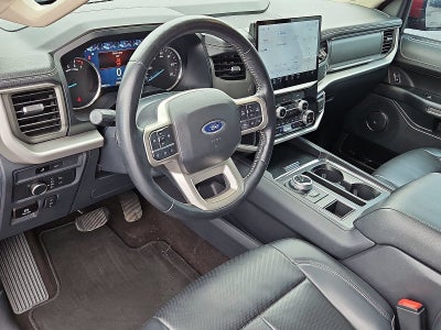 2022 Ford Expedition XLT